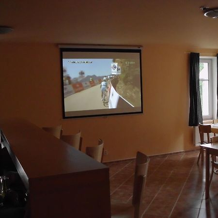 Apartmany Doma Janov nad Nisou Zewnętrze zdjęcie