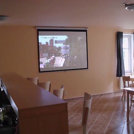 Apartmany Doma Janov nad Nisou Zewnętrze zdjęcie
