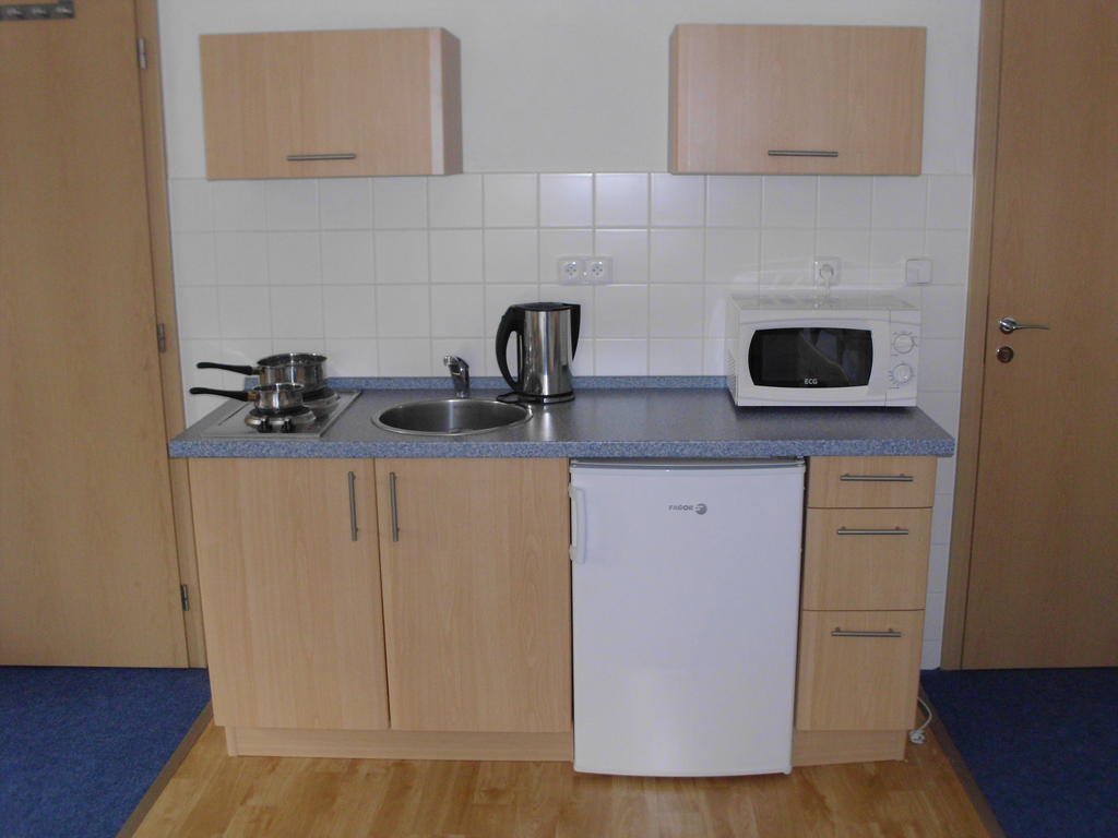 Apartmany Doma Janov nad Nisou Pokój zdjęcie