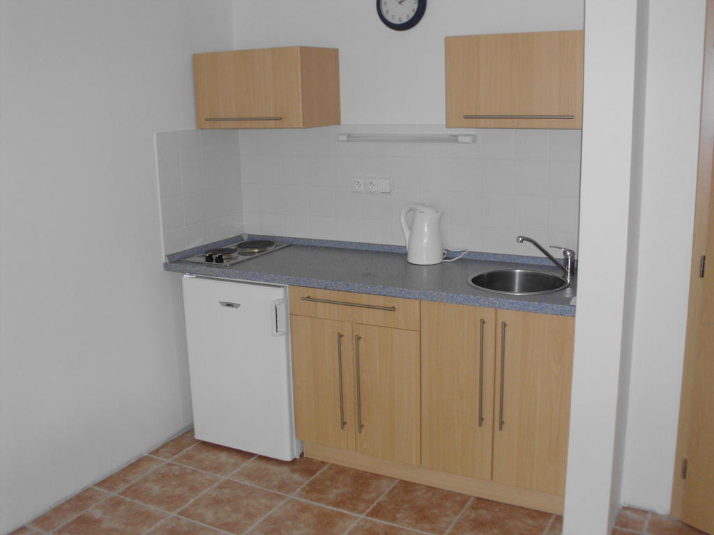 Apartmany Doma Janov nad Nisou Pokój zdjęcie