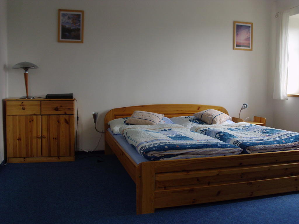Apartmany Doma Janov nad Nisou Pokój zdjęcie