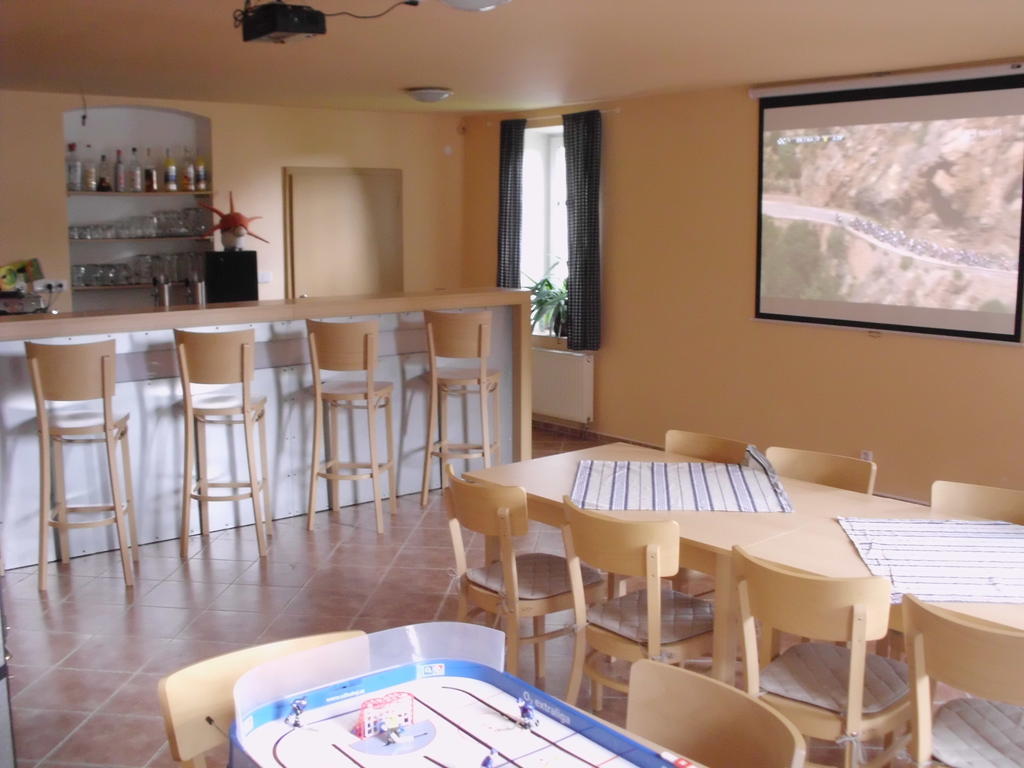 Apartmany Doma Janov nad Nisou Zewnętrze zdjęcie