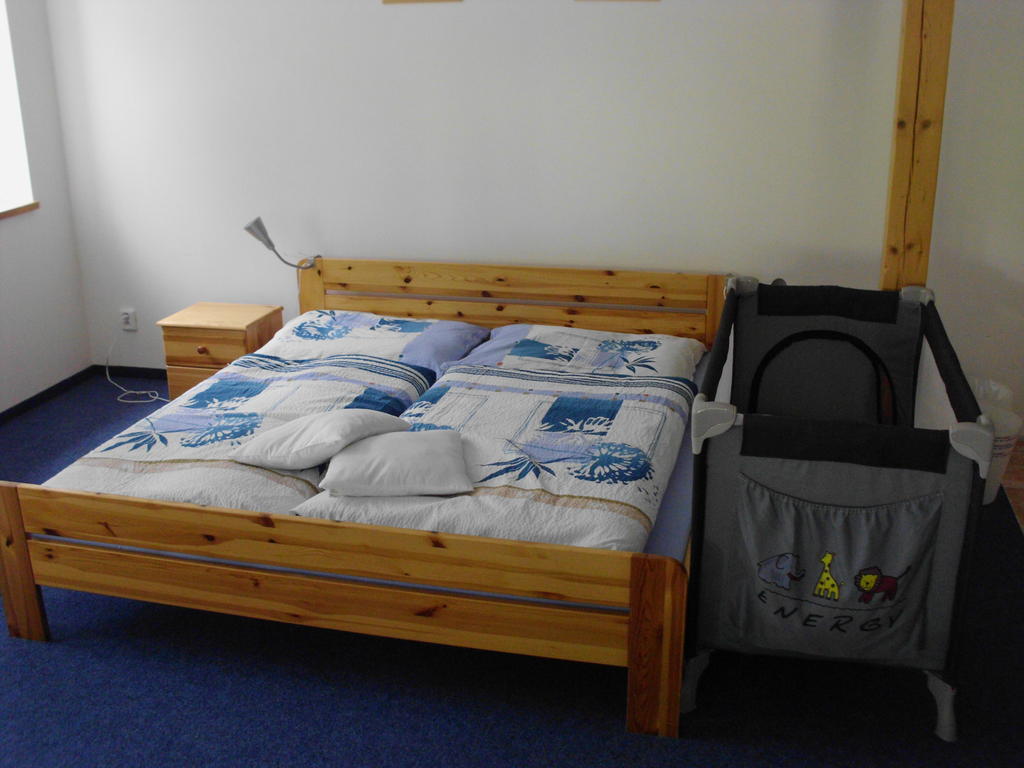 Apartmany Doma Janov nad Nisou Pokój zdjęcie