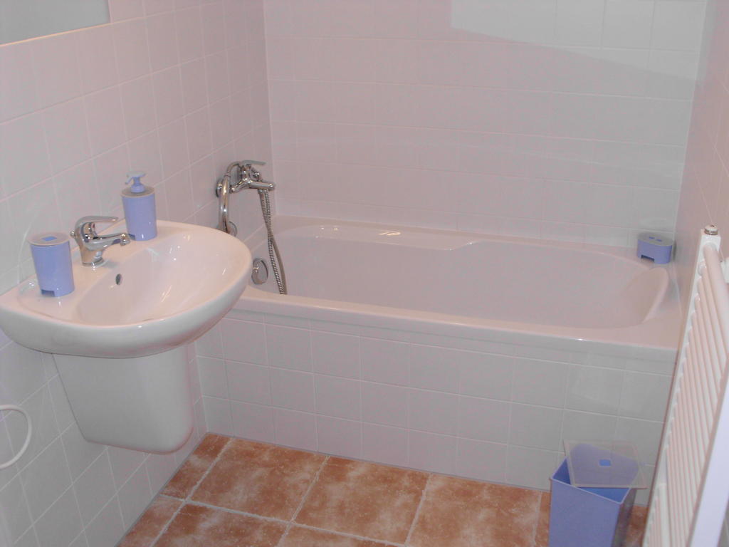 Apartmany Doma Janov nad Nisou Pokój zdjęcie