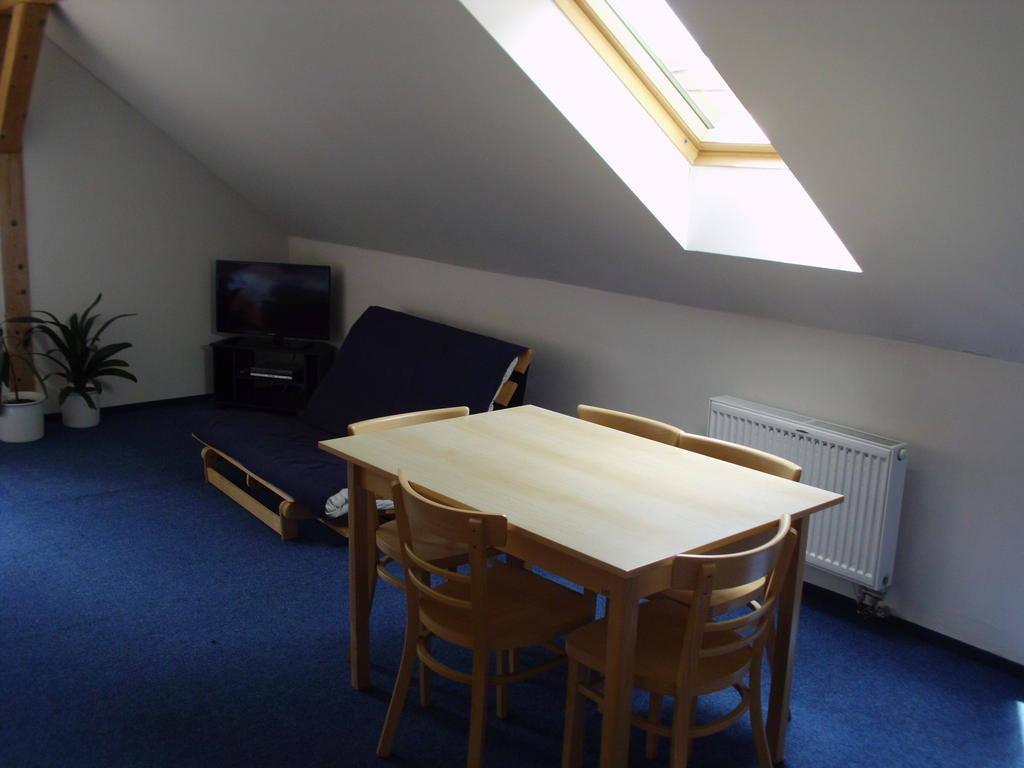 Apartmany Doma Janov nad Nisou Pokój zdjęcie