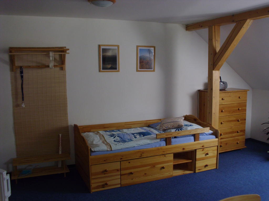 Apartmany Doma Janov nad Nisou Pokój zdjęcie