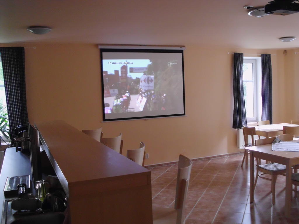 Apartmany Doma Janov nad Nisou Zewnętrze zdjęcie