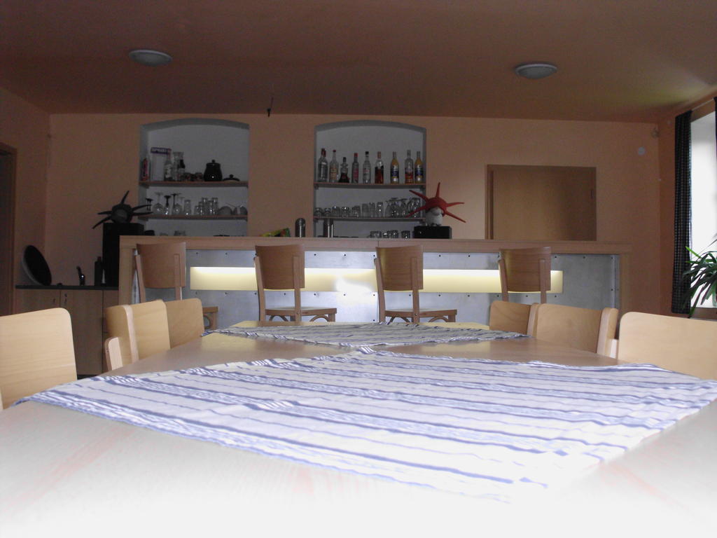 Apartmany Doma Janov nad Nisou Zewnętrze zdjęcie