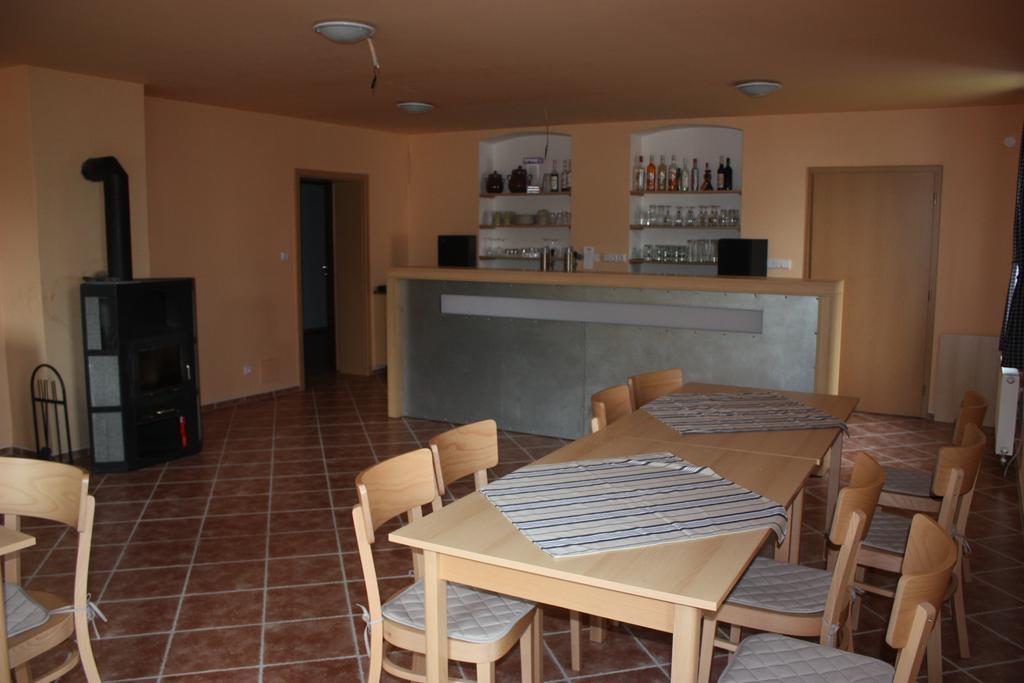 Apartmany Doma Janov nad Nisou Zewnętrze zdjęcie