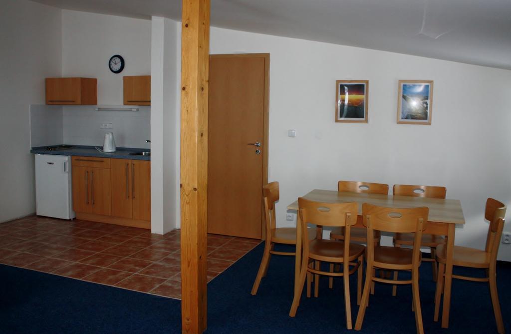 Apartmany Doma Janov nad Nisou Pokój zdjęcie
