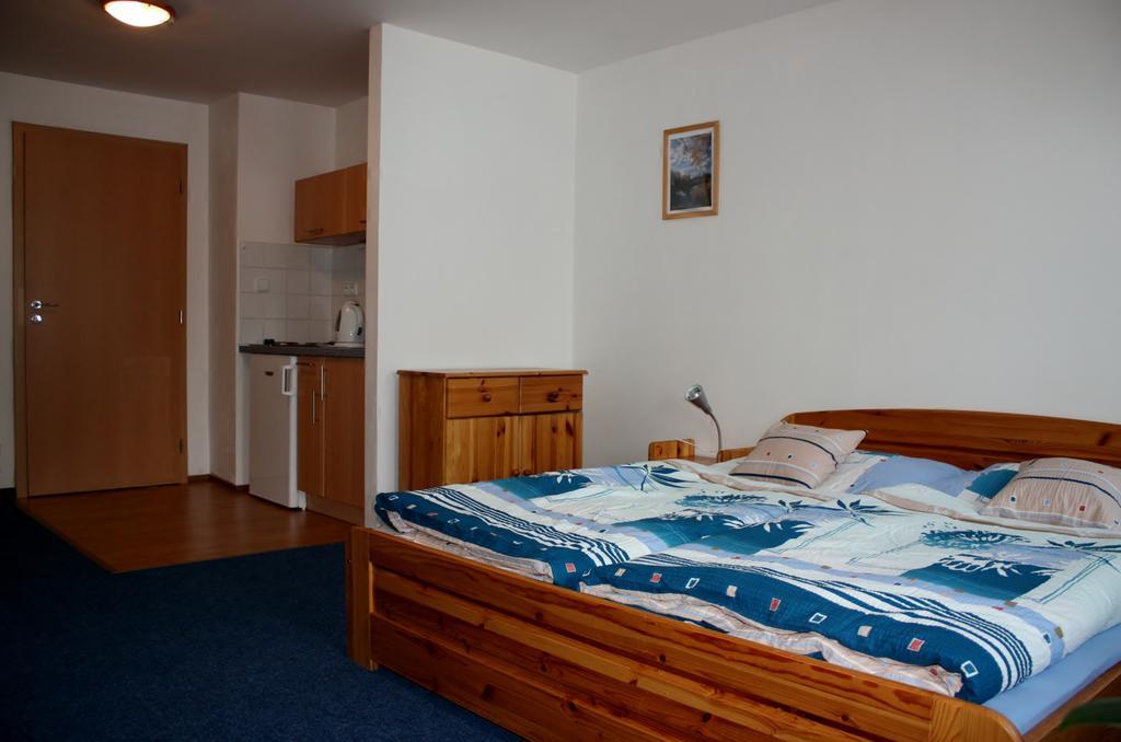 Apartmany Doma Janov nad Nisou Pokój zdjęcie